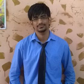 Vashudev Jangir-Freelancer in Daman,India