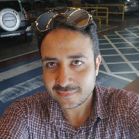 Abdullah Almaidani-Freelancer in Eastern Region,Saudi Arabia