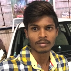 Srinu Rebel-Freelancer in Rajahmundry,India