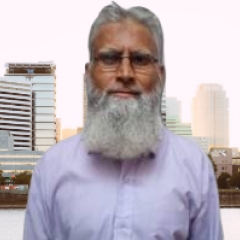 Farhat Shaikh-Freelancer in Karachi,Pakistan