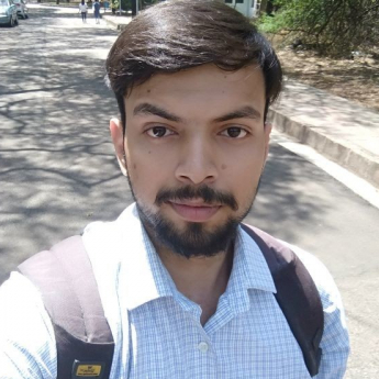 Garvit -Freelancer in New Delhi,India