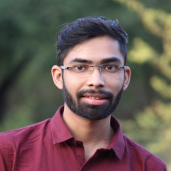 Harshit Bhatt-Freelancer in Ahmedabad,India