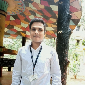Prakash Joy-Freelancer in Digapahandi,India