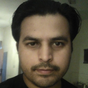 Hassan Mustafa-Freelancer in Islamabad,Pakistan