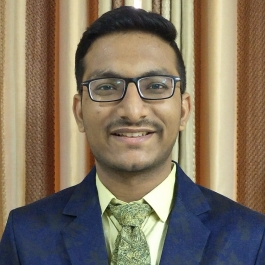 Sohamkumar Patel-Freelancer in ,India