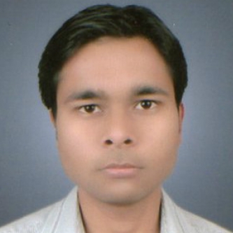 Sarvesh Keshari-Freelancer in Bareilly,India