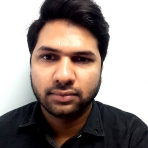Abdullah Yousaf-Freelancer in Lahore,Pakistan