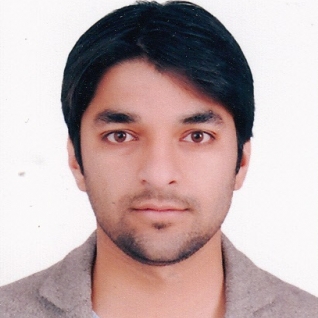 Umair Naseer Khan-Freelancer in Lahore,Pakistan