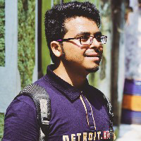 Sayantan Chowdhury-Freelancer in ,India