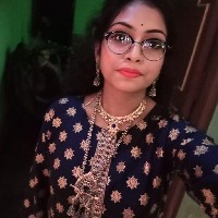 Sohindri Dutta-Freelancer in kolkata,India