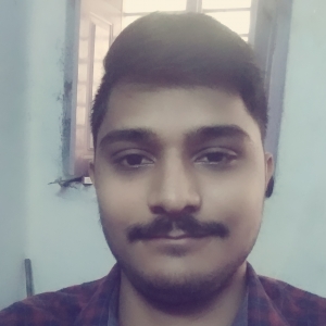 Sairam Nakka-Freelancer in Vijayawada,India