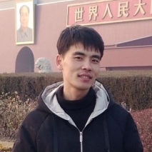 Ren Zhe-Freelancer in Beijing,China