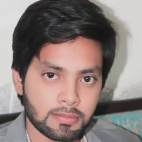 Asad Javed-Freelancer in Karachi,Pakistan