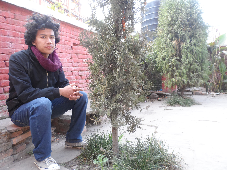 Pradip Shrestha-Freelancer in Kathmandu,Nepal