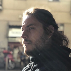 Claudio Marzella-Freelancer in Milan,Italy