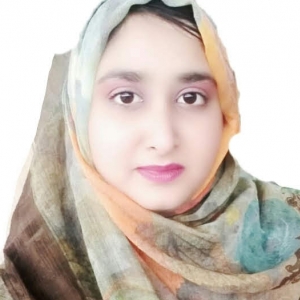 Mariam Arshad-Freelancer in Lahore,Pakistan