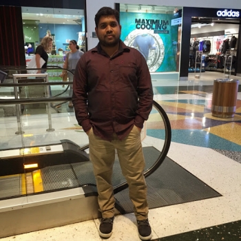 Mohammed Abdul Khaleq-Freelancer in Hyderabad,India