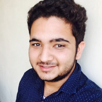 Karan Anand-Freelancer in Sanauli,India