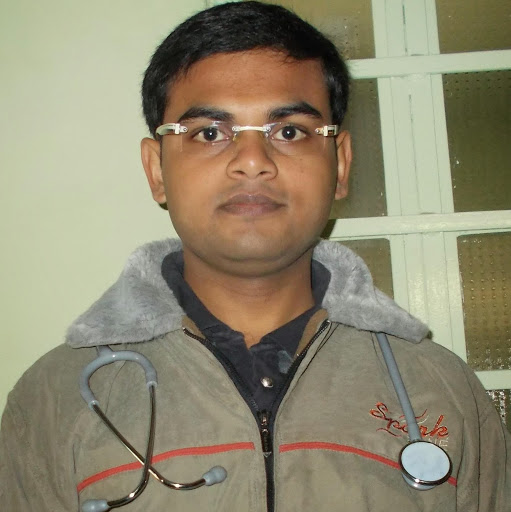 Adarsh Chandra-Freelancer in Bihar,India