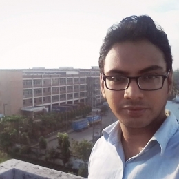 Rubaiyatul Islam-Freelancer in Chittagong,Bangladesh