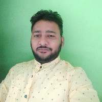 Ashish Raghuvanshi-Freelancer in Delhi,India
