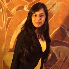 Khushali Sakaria-Freelancer in Mumbai,India