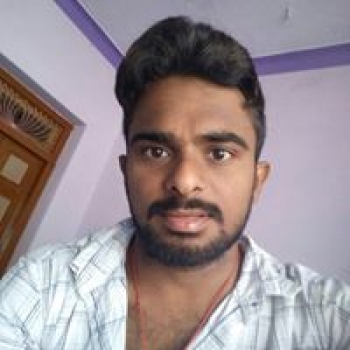 Venkat Muthukuru-Freelancer in Ambakapalle,India
