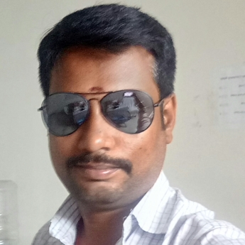 Arumugam B-Freelancer in Kanchipuram,India