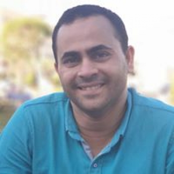 Hesham Nabhan-Freelancer in Dubai,UAE