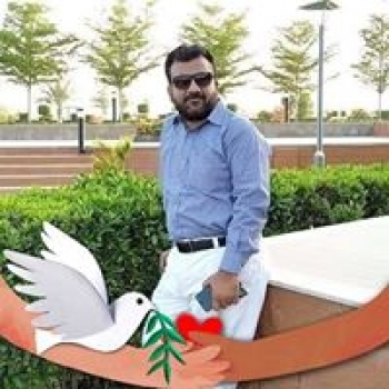 Hafeez Jatoi-Freelancer in Karachi,Pakistan
