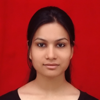 Neha Gupta-Freelancer in Delhi,India