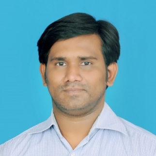 Sathish Kumar Garala-Freelancer in Tirupati,India