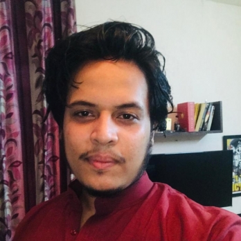 Rituraj Dutta-Freelancer in New Delhi,India
