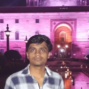 Danish Iqbal-Freelancer in Lucknow ,India
