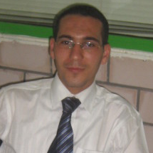 Djebbar Ramzi-Freelancer in souk ahras,Algeria