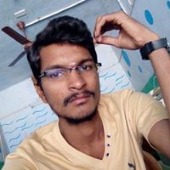 Sai Kumar-Freelancer in Nellore,India