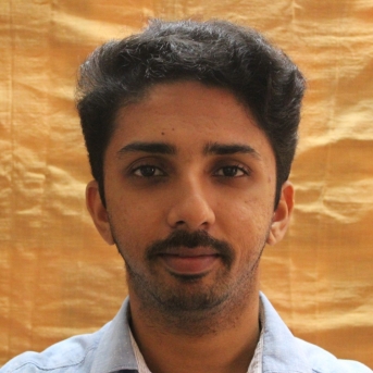 Nikhil N V-Freelancer in Kannur,India