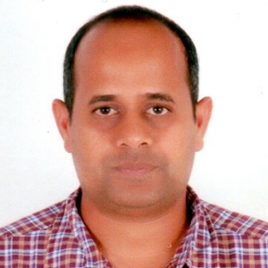 Chinmay Das-Freelancer in Bangalore,India