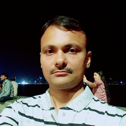 Sanjay Pathak-Freelancer in Rohtas,India