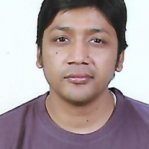 Deepak Bhartia-Freelancer in ,India