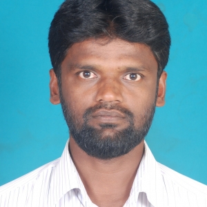 Mohammed Ziauddin-Freelancer in ,India