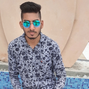 Himanshu Richhariya-Freelancer in Katni,India