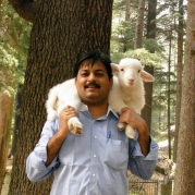 Vijay Khemani-Freelancer in New Delhi,India