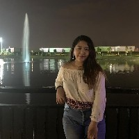 Farah Atirah Arshad-Freelancer in Putrajaya,Malaysia