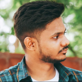 Daman Kumar-Freelancer in Delhi,India