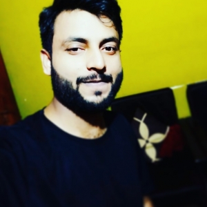 Dheeraj Kumar Choudhary-Freelancer in Ghaziabad,India