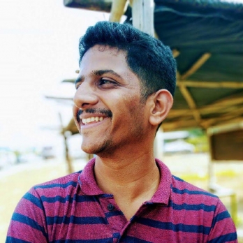 Aniket Sawant-Freelancer in Pune,India