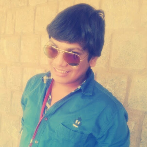 Vishal Jain-Freelancer in Coimbatore,India