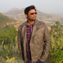 Anurag Gupta-Freelancer in Pune,India