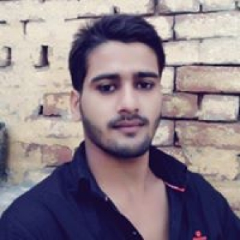 Mohd Shoaib-Freelancer in saharanpur,India